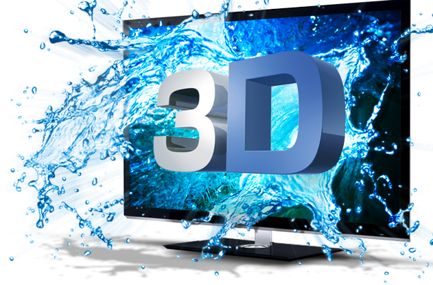 Lohnt sich ein 3D 65 Zoll Fernseher überhaupt?