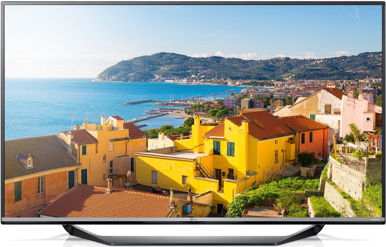 lg 65 zoll fernseher