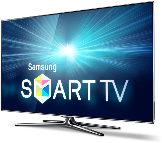 was ist smart tv